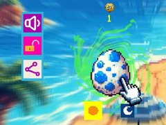 游戏Brainrot Click To Hatch
