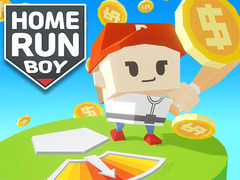 游戏Home Run Boy