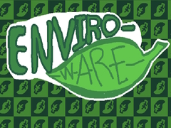 游戏Enviro Ware