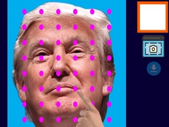 游戏Lol Presidential Face