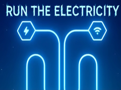 游戏Run The Electricity