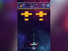 游戏Bricks Breaker Crush Quest