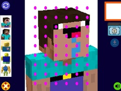 游戏Noob Funny Face