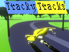 游戏Tracky Tracks
