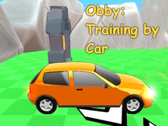 游戏Obby: Training by Car