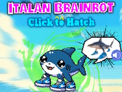游戏Brainrot Click to Hatch