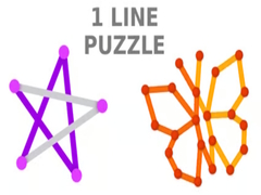游戏1 LINE Puzzle