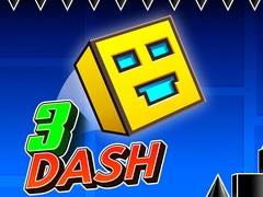 游戏3 Dash
