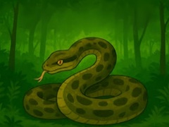 游戏Anaconda