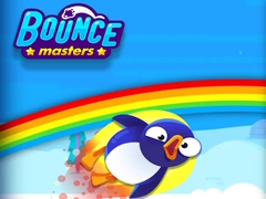 游戏Bounce masters