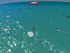 游戏Hungry Ocean Hunt