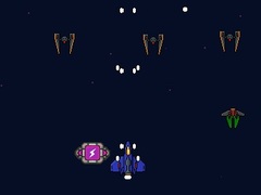 游戏Star Force