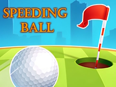 游戏Speeding ball