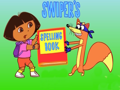 游戏Swiper's Spelling Book