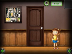 游戏Amgel Kids Room Escape 345