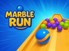 游戏Marble Run 