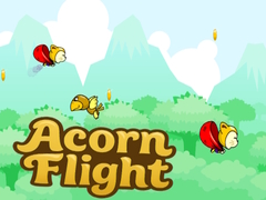 游戏Acorn Flight