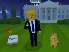 游戏Tariff Clicker 2