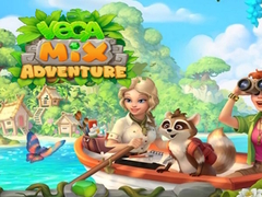 游戏Vega Mix Adventure