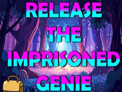 游戏Release The Imprisoned Genie
