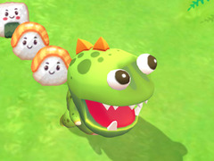 游戏Monster Arena
