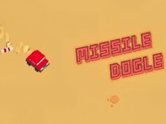 游戏Missile Dodge