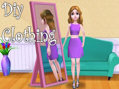 游戏Diy Clothing