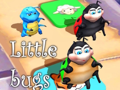 游戏Little bugs