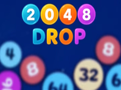 游戏2048 Drop