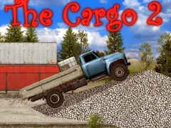 游戏The Cargo 2
