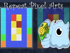 游戏Repeat Pixel Arts