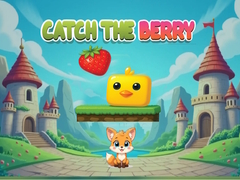 游戏Catch The Berry