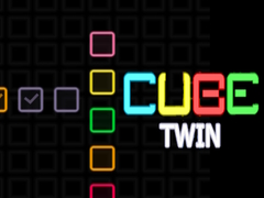 游戏Cube Twin
