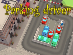 游戏Parking driver