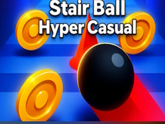 游戏Stair Ball: Hyper Casual
