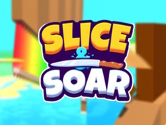 游戏Slice & Soar