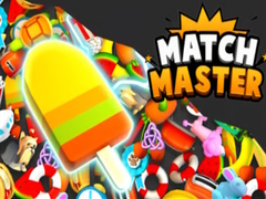 游戏Match Master