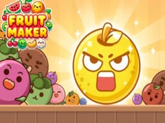 游戏Fruit Maker
