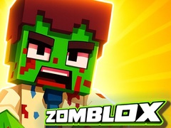 游戏Zomblox