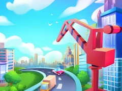 游戏Tap Tap Builder