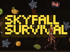 游戏Skyfall Survival
