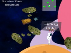 游戏Astro Planet Survival