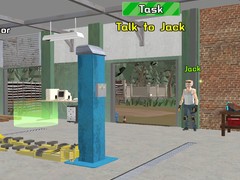 游戏Car Mechanic Simulator 2025