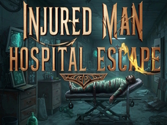 游戏Injured Man Hospital Escape