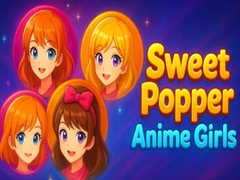 游戏Sweet Popper Anime Girls