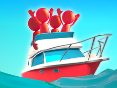 游戏Ship Out