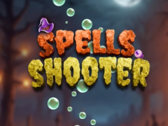 游戏Spells Shooter