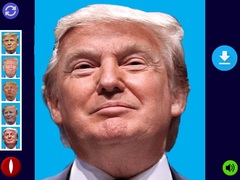 游戏Beaten Trump Face Lol