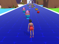 游戏Fit Runner