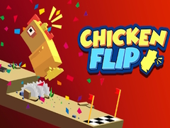 游戏Chicken Flip